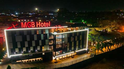 mgb hotel|MGB Hotel at 2 Ten in Sibasa — Best Price Guaranteed.